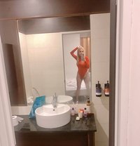 Kaohsiung now4U - Transsexual escort in Kaohsiung