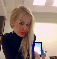 RealMistress in Taipei - Transsexual escort in Taipei