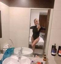 TaichungNow - Transsexual escort in Taichung