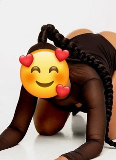 Juicy Cream just arrived in Ashram Road - escort in Ahmedabad Photo 1 of 7