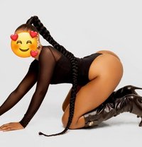 juicy Peace big booty/Real Meet - escort in Ahmedabad Photo 5 of 7