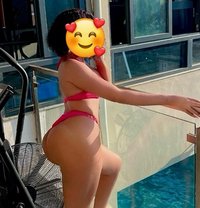 Big Booty Beauty Queen Orange Boobs - escort in Kolkata Photo 6 of 7