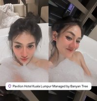 realViolaoINDONgirl - escort in Kuala Lumpur