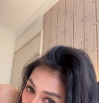 realViolaoINDONgirl - escort in Bali