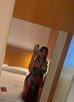Rean - Transsexual escort in Abu Dhabi Photo 1 of 7