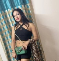 TRUSTABLE BENGALI SHEMALE MOUNI - Acompañantes transexual in Bangalore