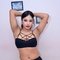REASONABLE FAITHFUL KUSHUM - Transsexual escort in Bangalore