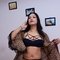 REASONABLE FAITHFUL KUSHUM - Acompañantes transexual in Bangalore