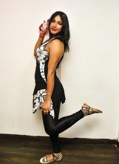 REASONABLE FAITHFUL KUSHUM - Acompañantes transexual in Bangalore Photo 26 of 28