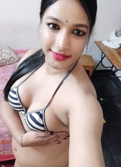 REASONABLE FAITHFUL KUSHUM - Acompañantes transexual in Bangalore Photo 28 of 28