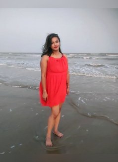 REASONABLE FAITHFUL KUSHUM - Transsexual escort in Bangalore Photo 28 of 30