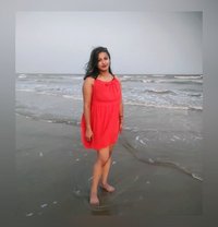 RELIABLE BENGALI SHEMALE MOUNI - Acompañantes transexual in Bangalore