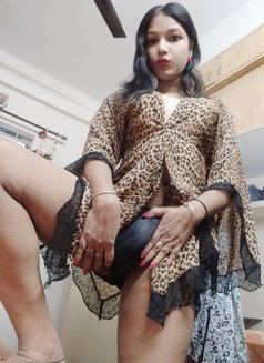 REASONABLE FAITHFUL MONIKA - Acompañantes transexual in Bangalore Photo 26 of 29