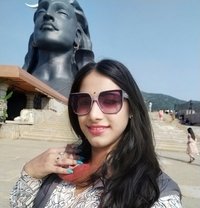 REASONABLE FAITHFUL MONIKA - Transsexual escort in Bangalore