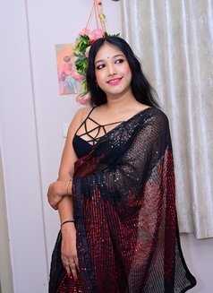 REASONABLE FAITHFUL MONIKA - Transsexual escort in Bangalore Photo 27 of 29