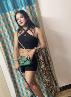 REASONABLE FAITHFUL MONIKA - Acompañantes transexual in Bangalore Photo 28 of 30