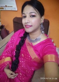 FAITHFUL REASONABLE MONIKA - Transsexual escort in Kolkata Photo 26 of 30