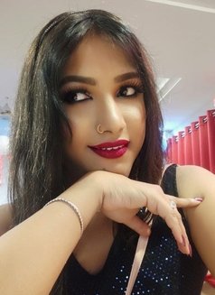 FAITHFUL REASONABLE MONIKA - Transsexual escort in Kolkata Photo 28 of 30