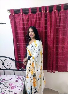 REASONABLE GENUINE MONIKA - Transsexual escort in Bangalore Photo 27 of 30