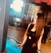 Reasonable Rate Unlimited Enjoyment - escort in Pune