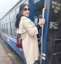 REASONABLE TRUSTED BENGALI VERS MONIKA🧿 - Transsexual escort in Bangalore Photo 28 of 30