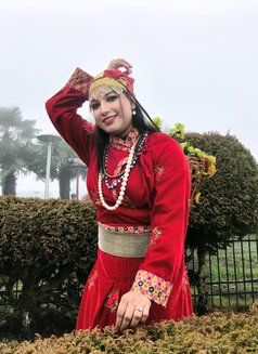 REASONABLE TRUSTED BENGALI VERS MONIKA🧿 - Acompañantes transexual in Bangalore Photo 28 of 30