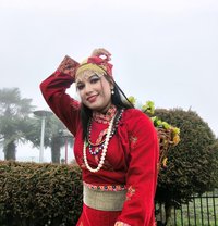 REASONABLE TRUSTED SHEMALE MONIKA🧿 - Transsexual escort in Bangalore