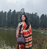 REASONABLE TRUSTED BENGALI VERS MONIKA🧿 - Transsexual escort in Bangalore Photo 29 of 29