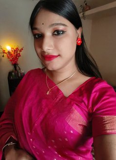 REASONABLE TRUSTED BENGALI VERS MONIKA🧿 - Acompañantes transexual in Bangalore Photo 30 of 30