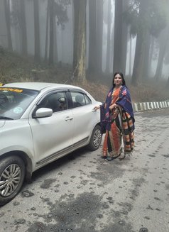 TRUSTED MEDICALLY FIT SHEMALE MONIKA🧿 - Transsexual escort in Bangalore Photo 29 of 30