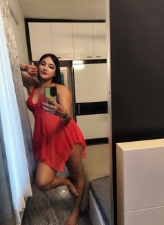 TRUSTED MEDICALLY FIT SHEMALE MONIKA🧿 - Transsexual escort in Bangalore Photo 30 of 30
