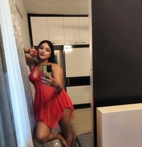 REASONABLE TRUSTED BENGALI VERS MONIKA🧿 - Acompañantes transexual in Bangalore