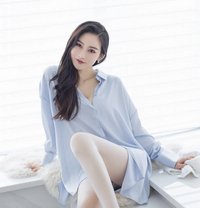 modelMiu Miu - escort in Shanghai
