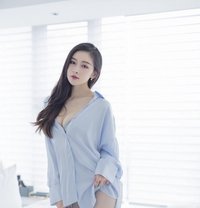 modelMiu Miu - escort in Shanghai