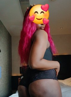 Rebah - escort in Guangzhou Photo 2 of 2