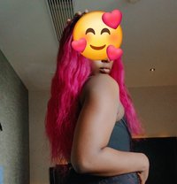 Rebah - escort in Guangzhou