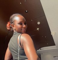 Rebah - escort in Shenzhen