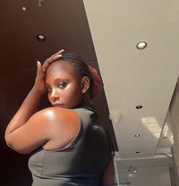 Rebah - escort in Shenzhen