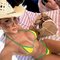 Rebeca Barajas - Acompañantes transexual in İstanbul Photo 2 of 3