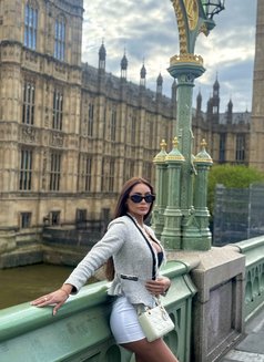 Rebeca Barajas 🇲🇽 - Acompañantes transexual in İstanbul Photo 12 of 18