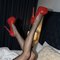 Rebeca - escort in Amsterdam