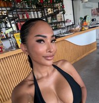 Rebeca - escort in Okinawa Island