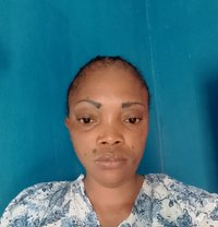 Rebecca - puta in Abidjan