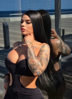 Rebecca - escort in Barcelona Photo 6 of 11