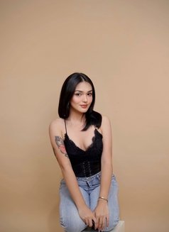 Rebecca Marie - Transsexual escort in Manila Photo 9 of 13