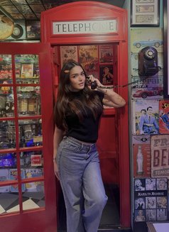 Rebecca - Transsexual escort in Manila Photo 21 of 24