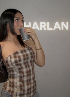 Rebecca - Transsexual escort in Manila Photo 24 of 24
