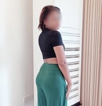 Rebecca GFE Independent Meets/ cam - escort in Colombo