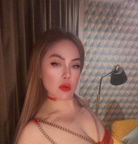 Rebecca - escort in Jakarta Photo 7 of 7