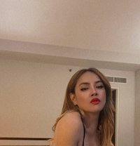 Rebecca - puta in Jakarta